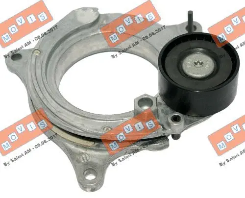 Belt Tensioner, V-ribbed belt (AST3791)