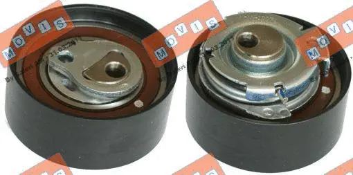 Tensioner Pulley, timing belt (AST3341)