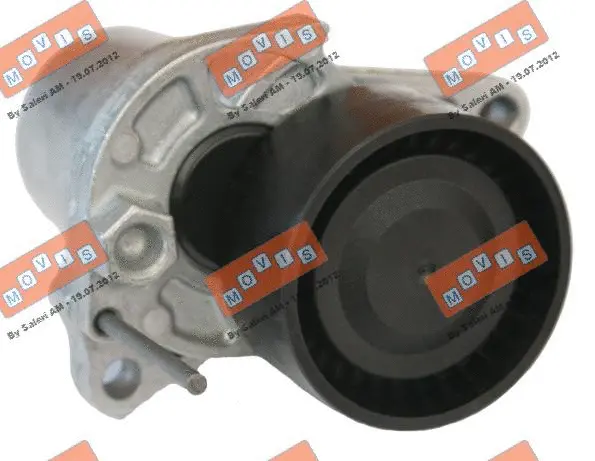 Belt Tensioner, V-ribbed belt (AST3428)