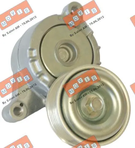 Belt Tensioner, V-ribbed belt (AST3621)