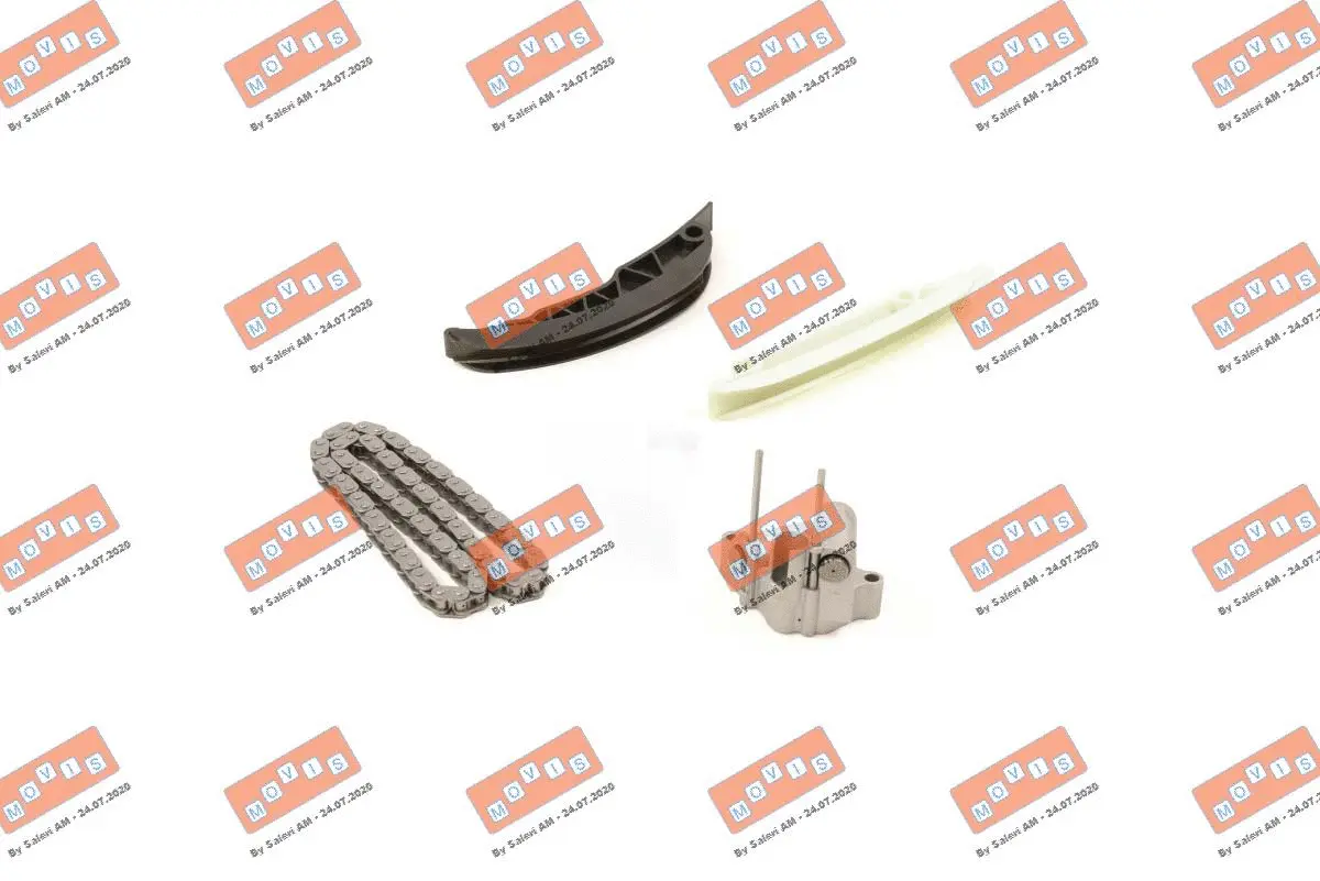 Timing Chain Kit (AST8943K)