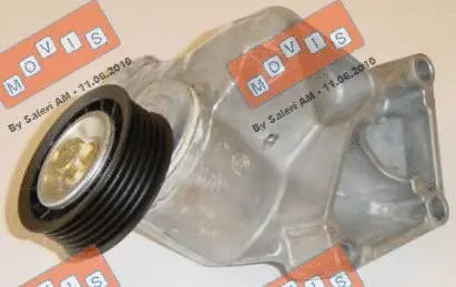 Belt Tensioner, V-ribbed belt (AST2327)