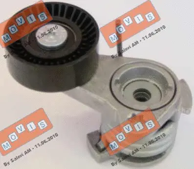 Belt Tensioner, V-ribbed belt (AST2659)