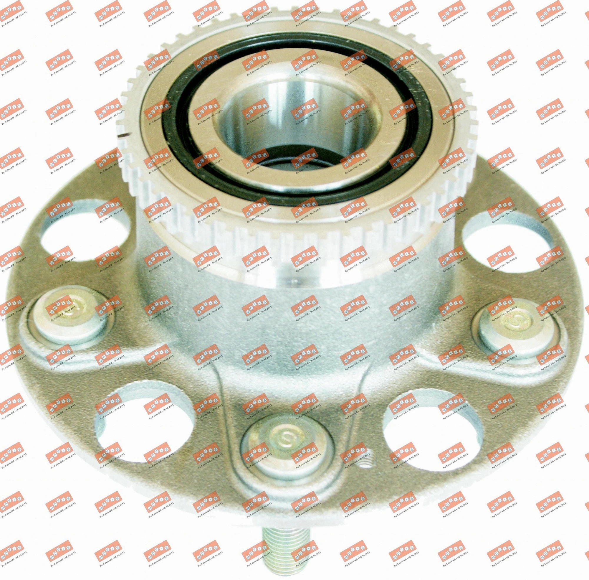 Wheel Bearing Kit (ASB2564)