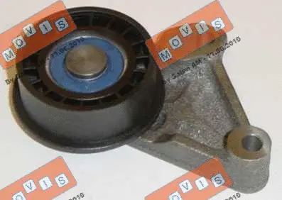 Tensioner Pulley, timing belt (AST1009)