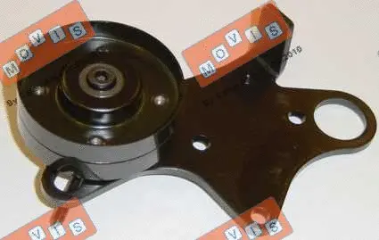 Belt Tensioner, V-ribbed belt (AST1266)