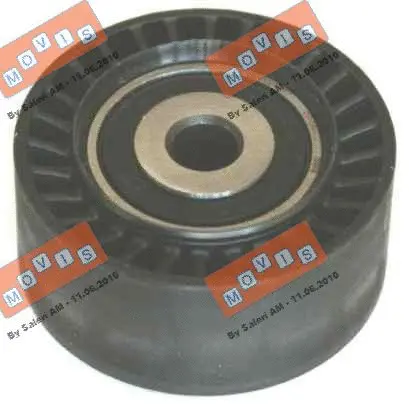 Deflection/Guide Pulley, V-ribbed belt (AST3044)