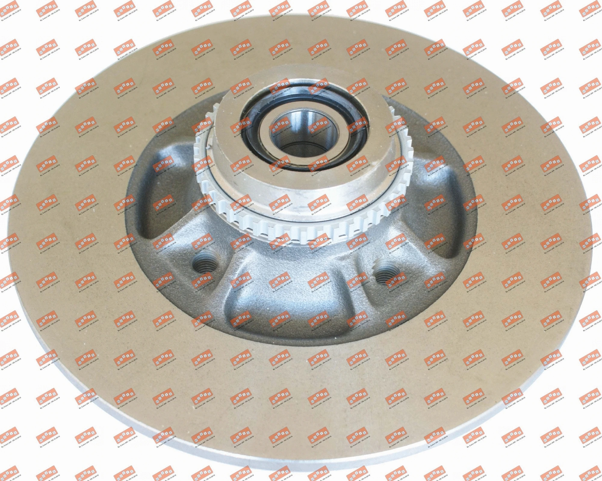 Brake Disc (ASB2527)