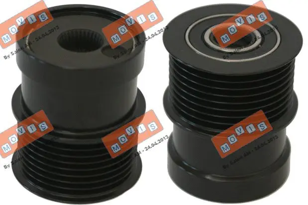 Alternator Freewheel Clutch (AST3601)