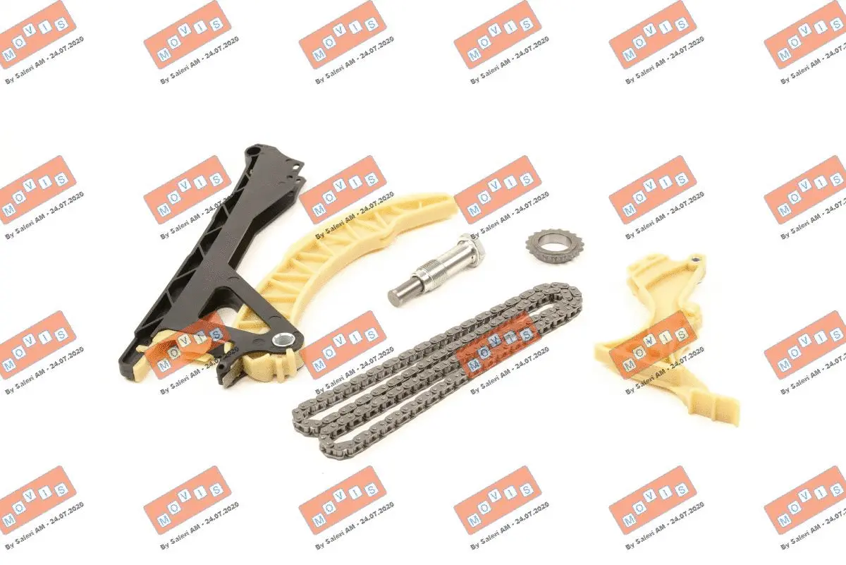 Timing Chain Kit (AST8974K)