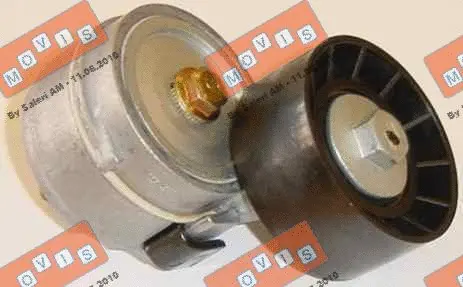 Belt Tensioner, V-ribbed belt (AST2094)