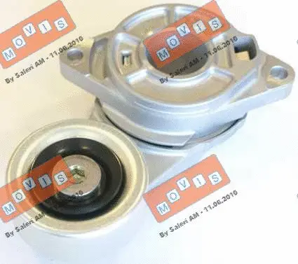 Belt Tensioner, V-ribbed belt (AST3254)