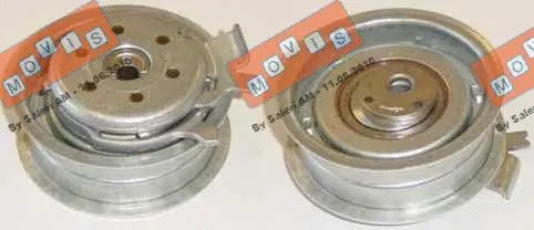 Tensioner Pulley, timing belt (AST1471)