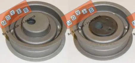 Tensioner Pulley, timing belt (AST1078)