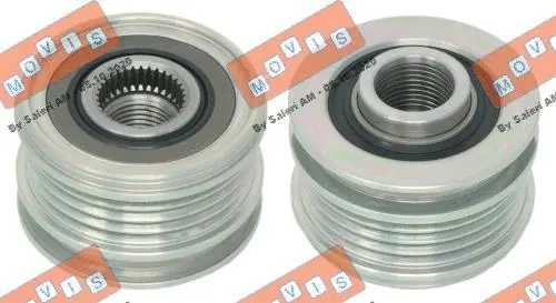 Alternator Freewheel Clutch (AST3905)