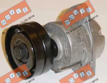 Belt Tensioner, V-ribbed belt (AST1109)
