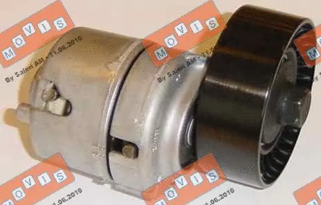 Belt Tensioner, V-ribbed belt (AST1560)