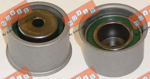 Deflection/Guide Pulley, timing belt (AST1886)
