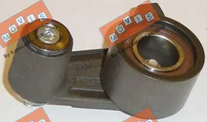 Tensioner Pulley, timing belt (AST1209)