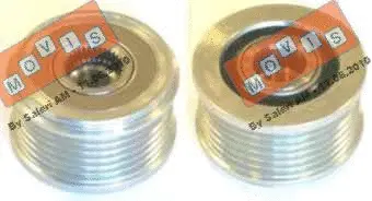 Alternator Freewheel Clutch (AST3212)