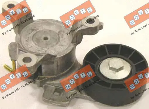 Belt Tensioner, V-ribbed belt (AST2853)