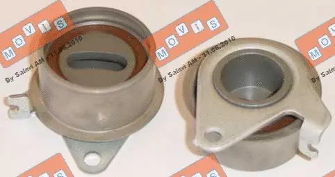 Tensioner Pulley, timing belt (AST2240)