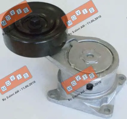 Belt Tensioner, V-ribbed belt (AST3168)