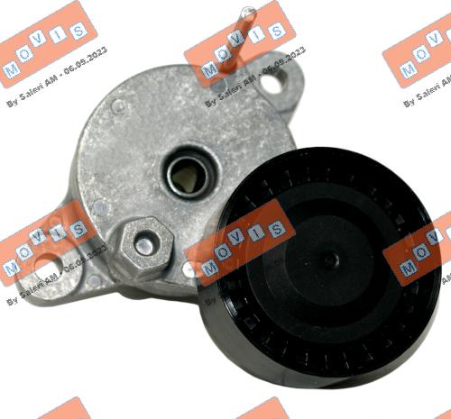 Belt Tensioner, V-ribbed belt (AST4005)