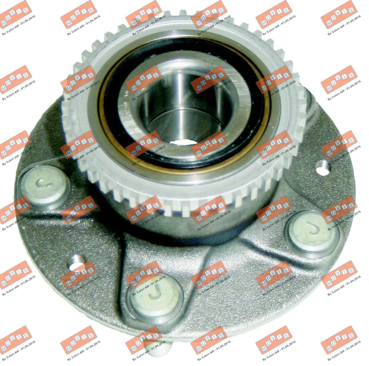 Wheel Bearing Kit (ASB1803)