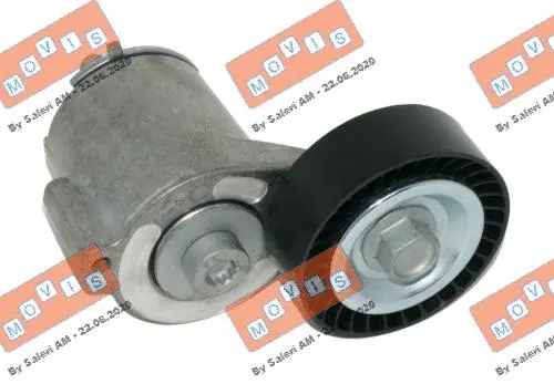 Belt Tensioner, V-ribbed belt (AST3882)