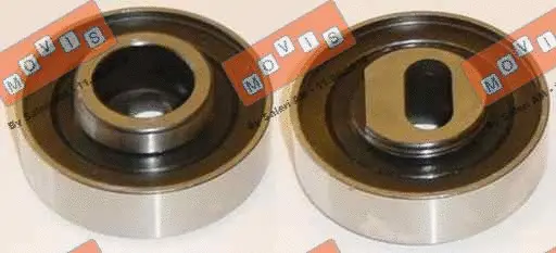Tensioner Pulley, timing belt (AST1389)
