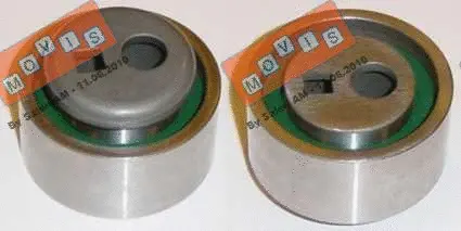 Tensioner Pulley, timing belt (AST1091)