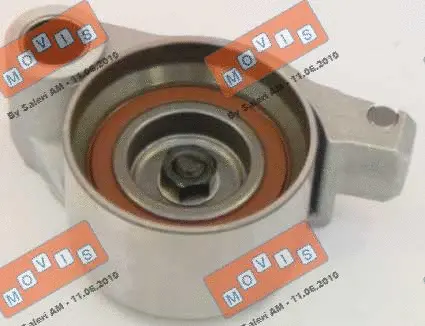 Tensioner Pulley, timing belt (AST2580)