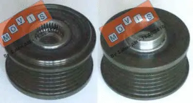 Alternator Freewheel Clutch (AST2964)
