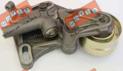 Tensioner Pulley, timing belt (AST1483)