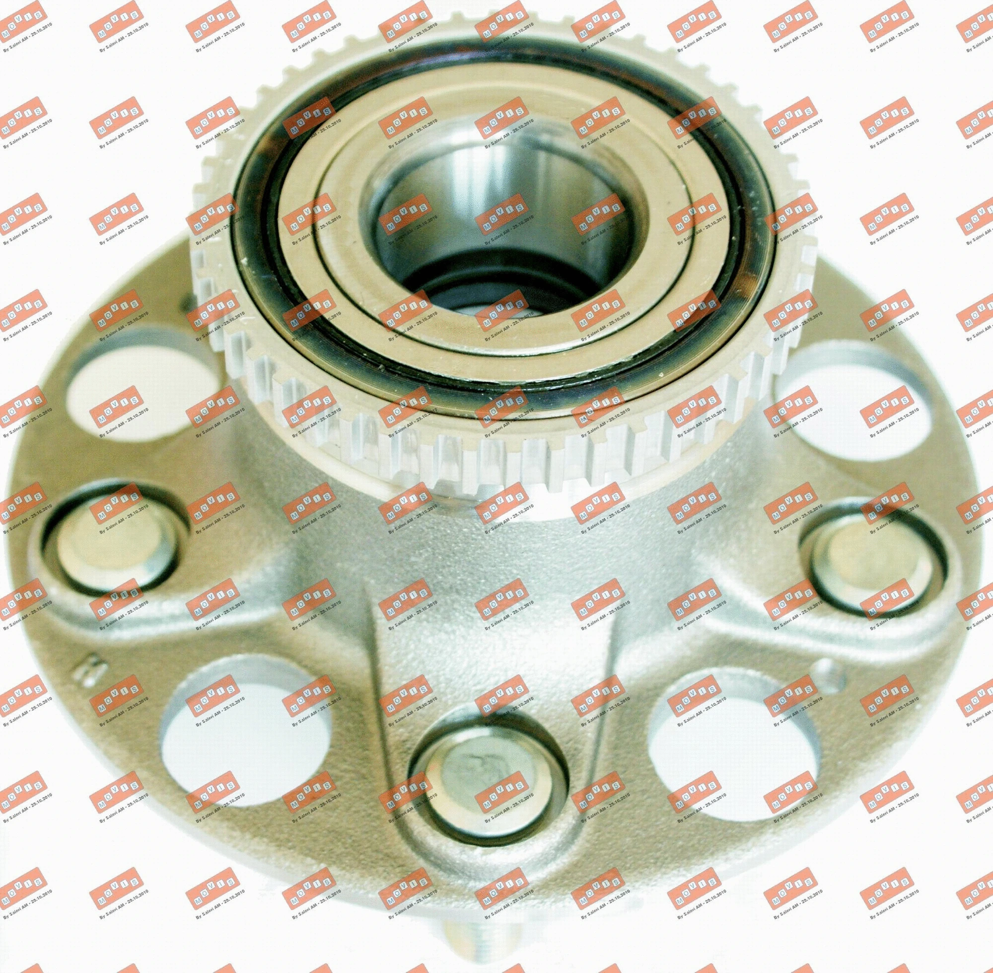 Wheel Bearing Kit (ASB2544)