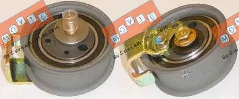 Tensioner Pulley, timing belt (AST2398)