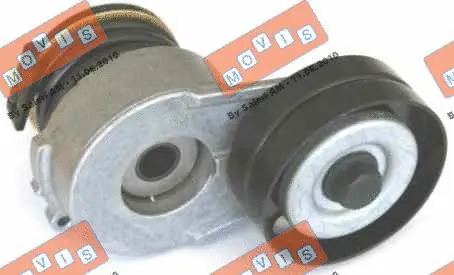Belt Tensioner, V-ribbed belt (AST3016)