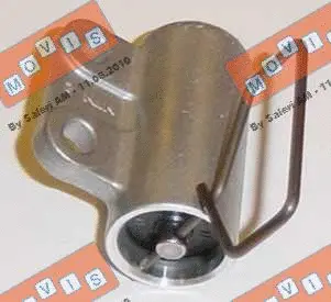 Vibration Damper, timing belt (AST2302)