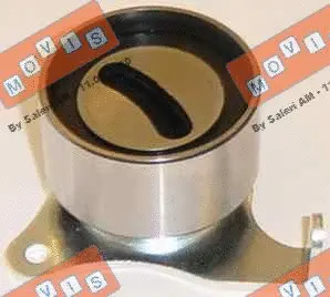 Tensioner Pulley, timing belt (AST1535)