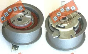 Tensioner Pulley, timing belt (AST3040)
