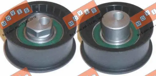 Tensioner Pulley, timing belt (AST1488)