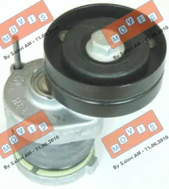 Belt Tensioner, V-ribbed belt (AST2723)