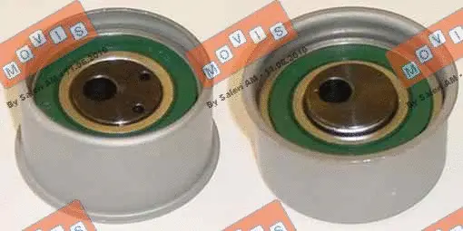 Tensioner Pulley, timing belt (AST1394)