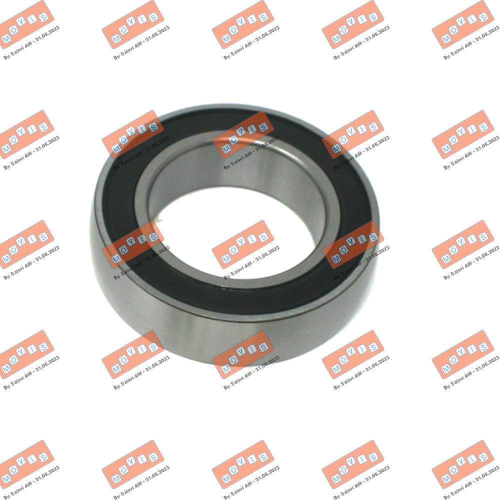 Wheel Bearing Kit (ASB2286)
