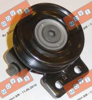 Belt Tensioner, V-ribbed belt (AST2167)