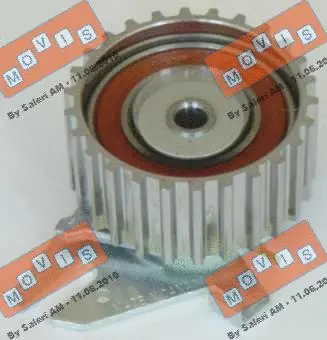 Tensioner Pulley, timing belt (AST2100)