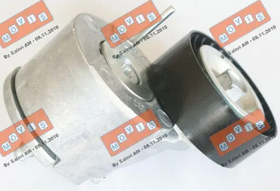 Belt Tensioner, V-ribbed belt (AST3321)