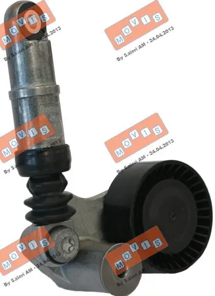 Belt Tensioner, V-ribbed belt (AST3606)