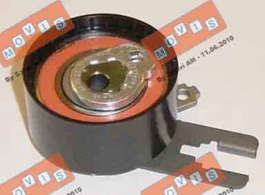 Tensioner Pulley, timing belt (AST2179)